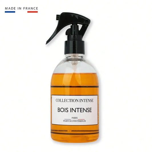 Intense Collection of Intense wood 250ml indoor perfume and textile